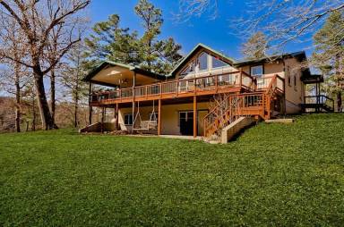 House Internet Eureka Springs