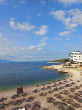 Apartment Sarandë