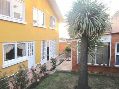 Apartment Chasquipampa