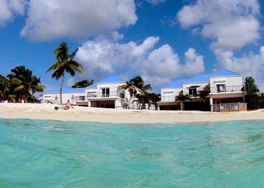 Villa Aircondition Sint Maarten