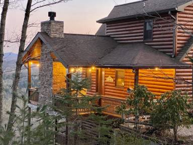 Cabin Morganton