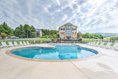 House Ridgedale