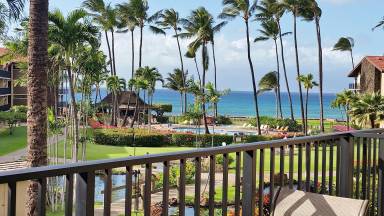 Hotel Napili-Honokowai