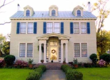 House Wilmington