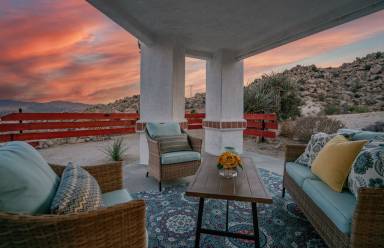 House Yucca Valley