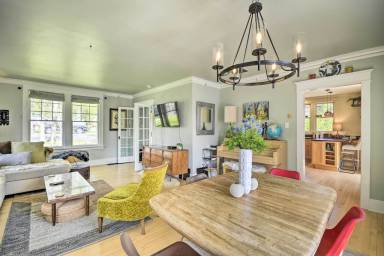 Stay at a Stunning House Rental in Billings - HomeToGo