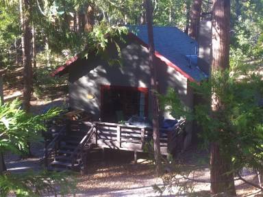 Cabin Internet Idyllwild-Pine Cove
