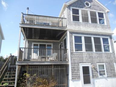 House Narragansett