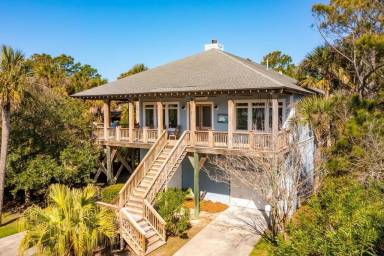 House Folly Beach