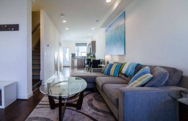 Nordic and maritime heritage await at Ballard vacation rentals - HomeToGo