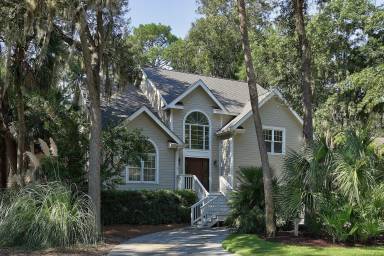 House Hilton Head Island
