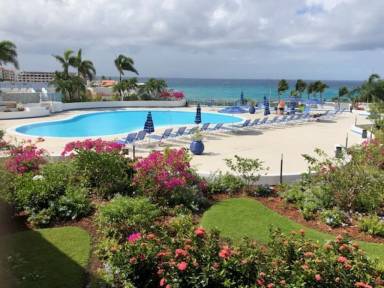 Condo Aircondition Sint Maarten