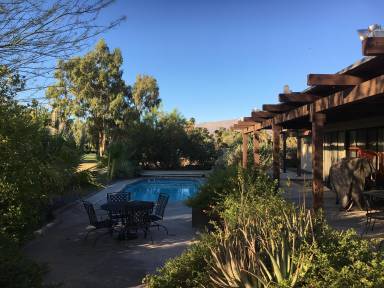 House Borrego Springs