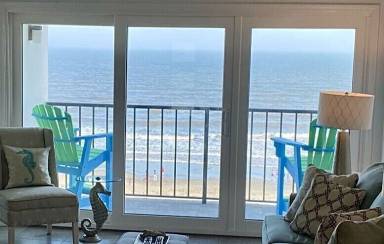 Condo Galveston