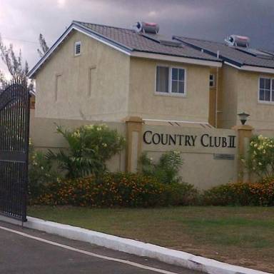 House Portmore Country Club II
