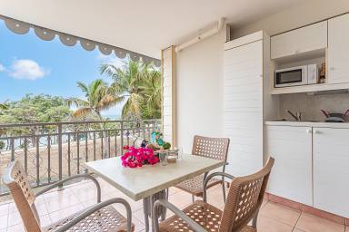 Apartment Sainte-Anne