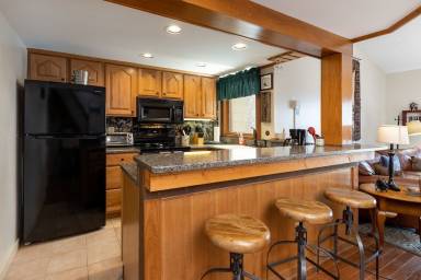 House Wintergreen Resort