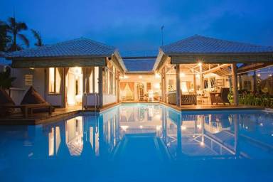 House Kuta