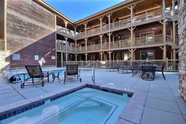 Condo Park City
