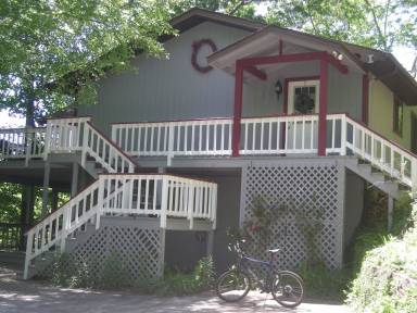 House Franklin
