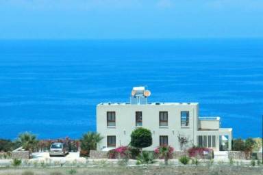 House Girne