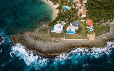 Villa Internet Punta Balandra