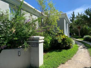 Cottage Bermuda