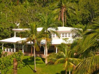 House La Guazara