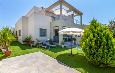 House Aircondition Torrevieja