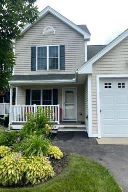 House North Conway