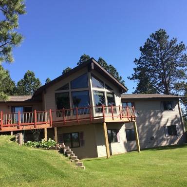 House Aircondition Custer