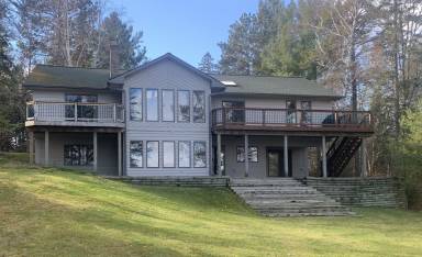 Cabin Internet Laporte