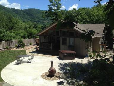 House Kitchen Asheville