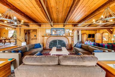 House Gearhart
