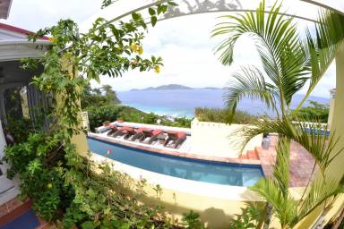 Villa Tortola