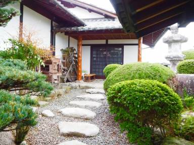 House Aircondition Toyoda Yamamotomachi