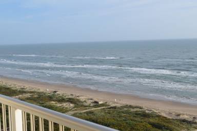 Condo South Padre Island