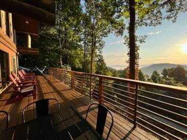 Cabin Kitchen Almond