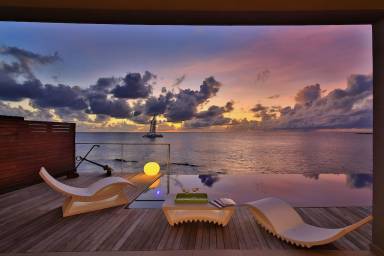 Condo Sint Maarten