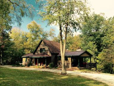 Cottage Drumore
