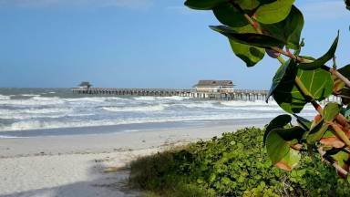 Condo Aircondition Naples