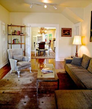 Apartment Hyde Park