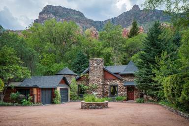House Sedona