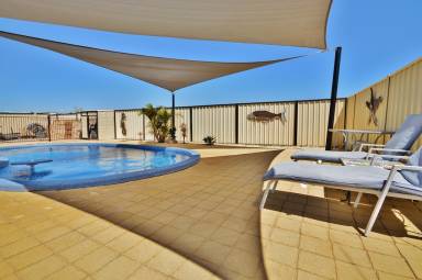 House Kalbarri