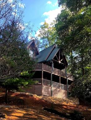House Gatlinburg
