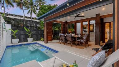 House Port Douglas