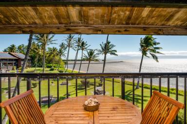 Condo Kaunakakai