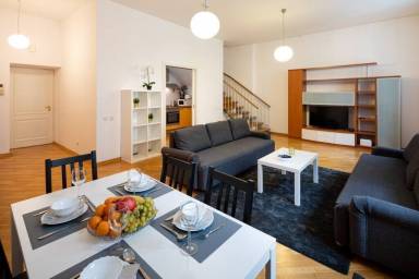 Apartment Vecrīga