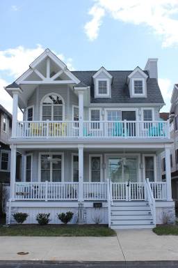 Condo Ocean City