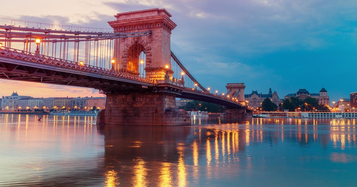 Ferienwohnungen Apartments Fur Urlaub In Budapest Ab